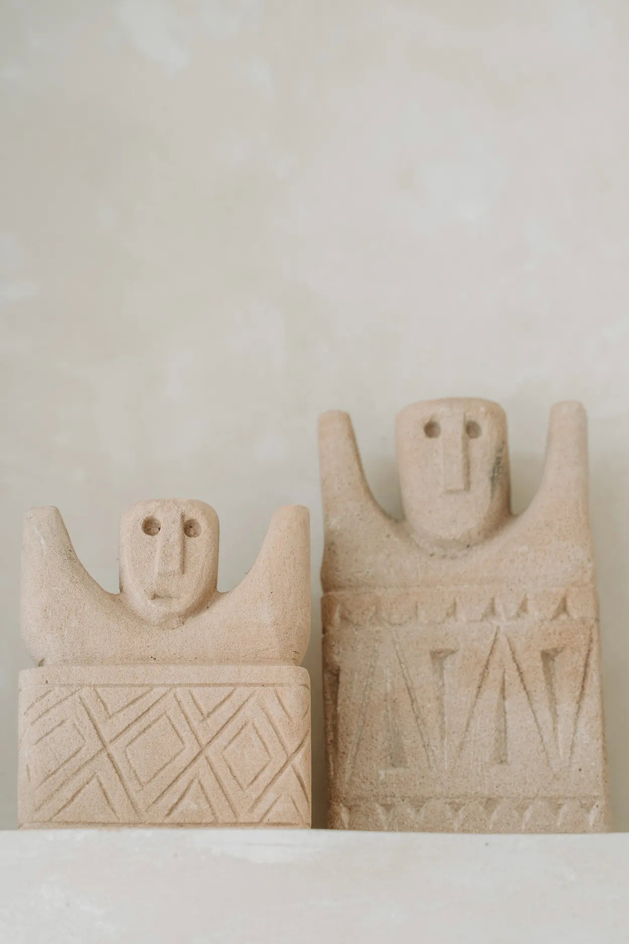 Sumba #17 Decoration Stone