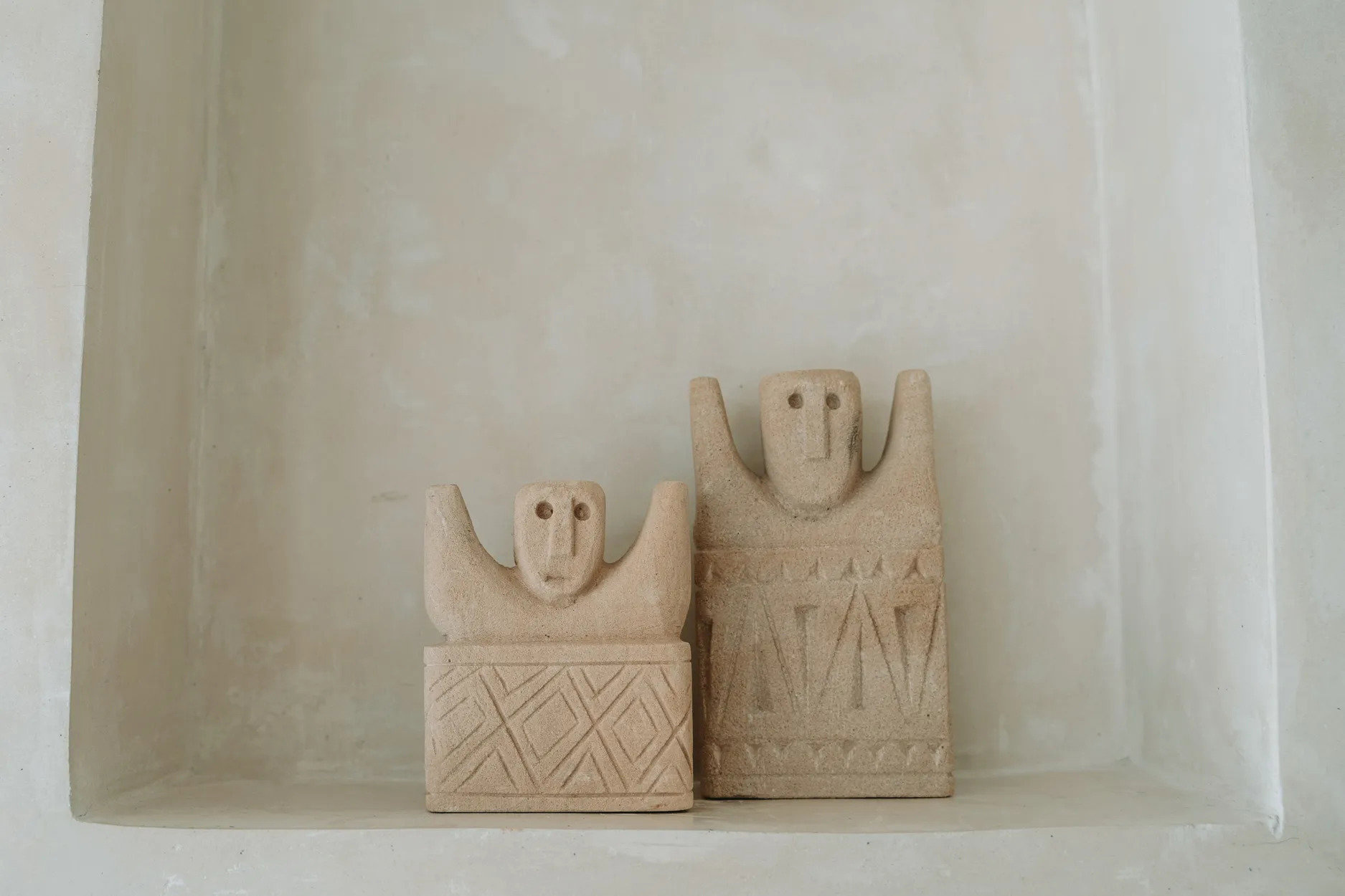 Sumba #17 Decoration Stone