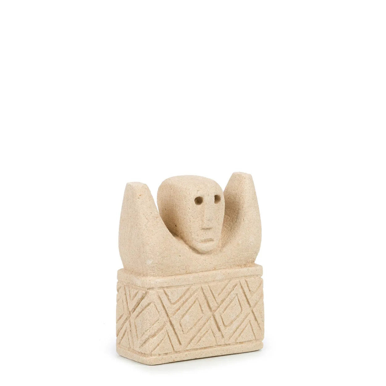Sumba #17 Decoration Stone