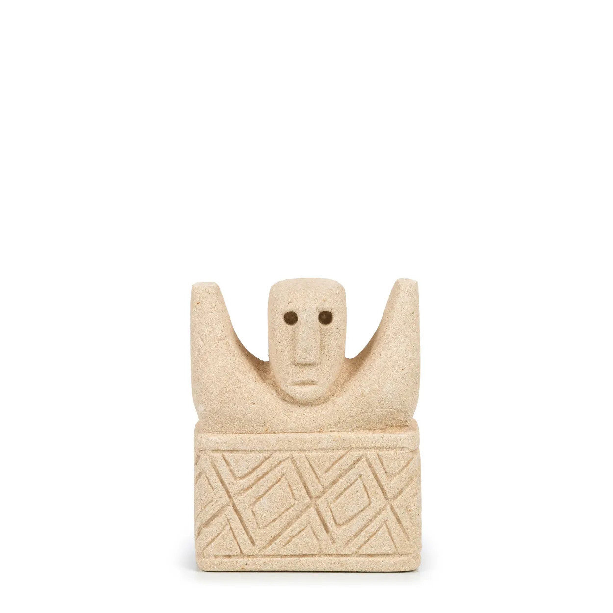 Sumba #17 Decoration Stone
