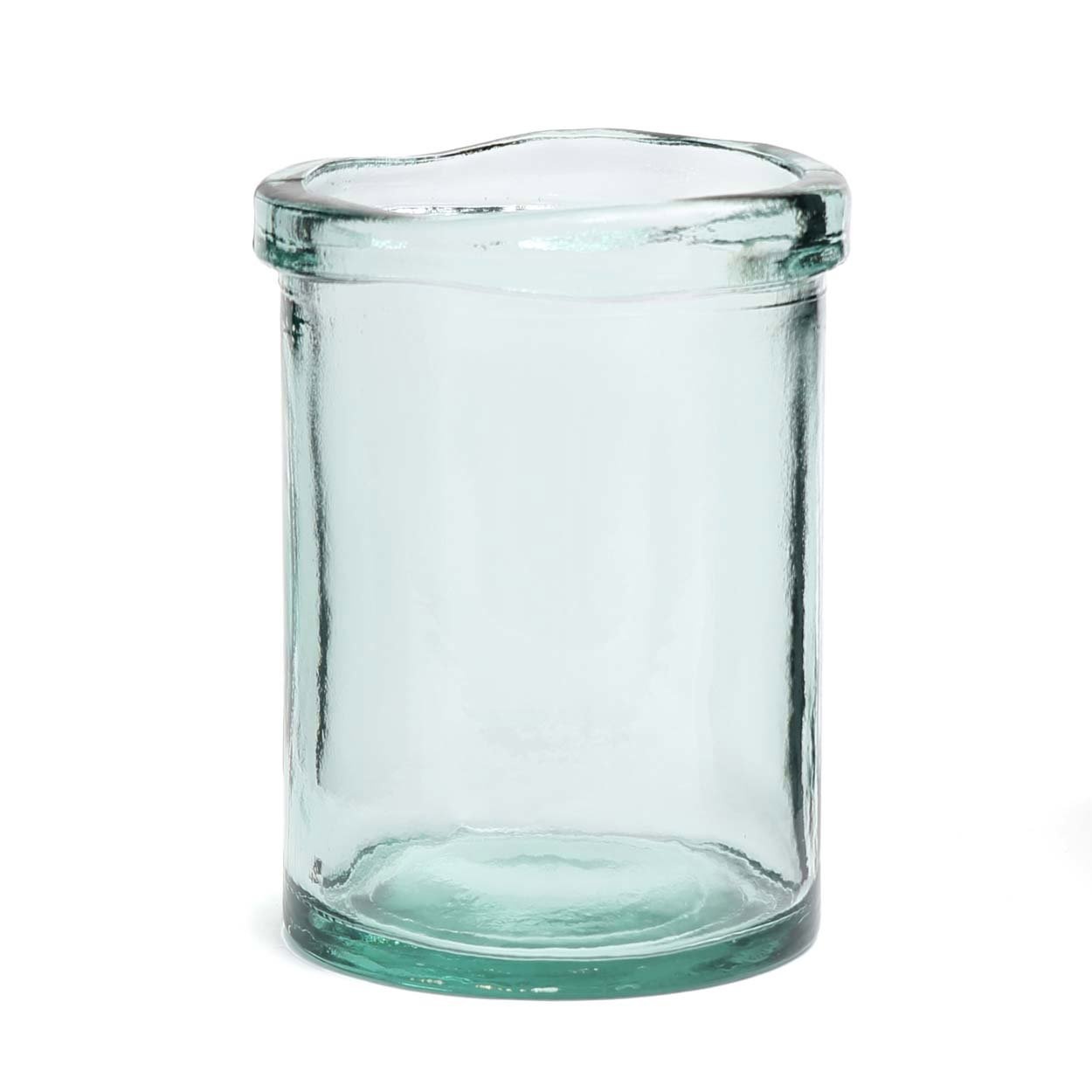 Jiandan Vase Glass