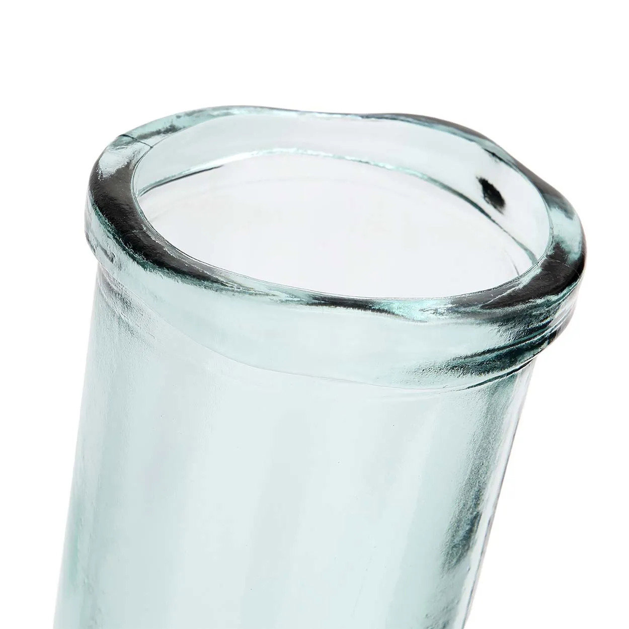 Jiandan Vase Glas