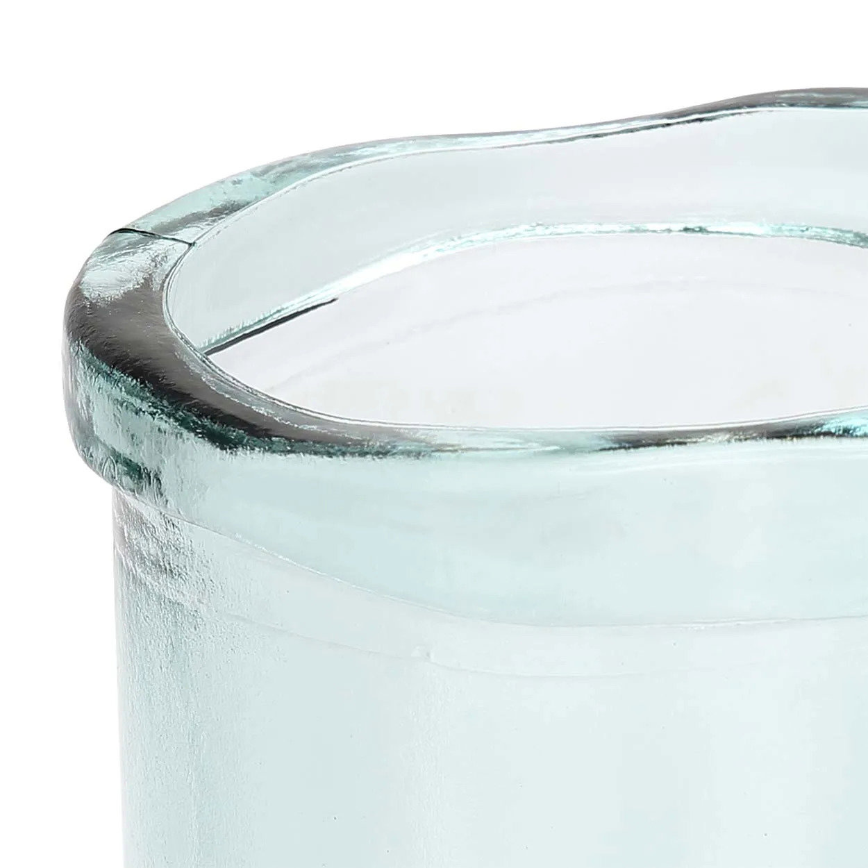 Jiandan Vase Glass