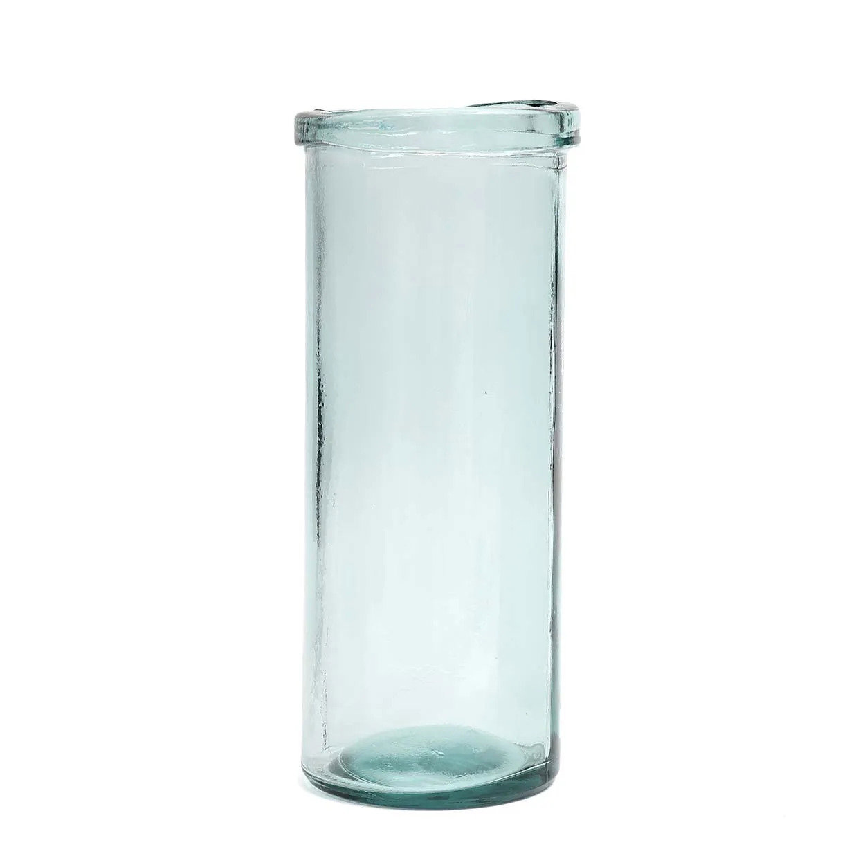 Jiandan Vase Glass