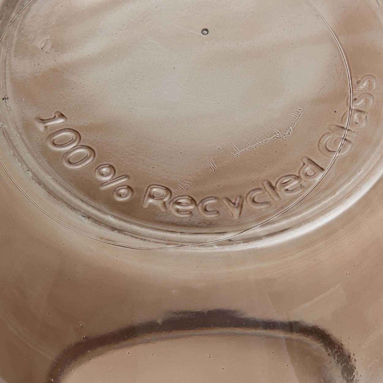 Qiezi Vase Beige