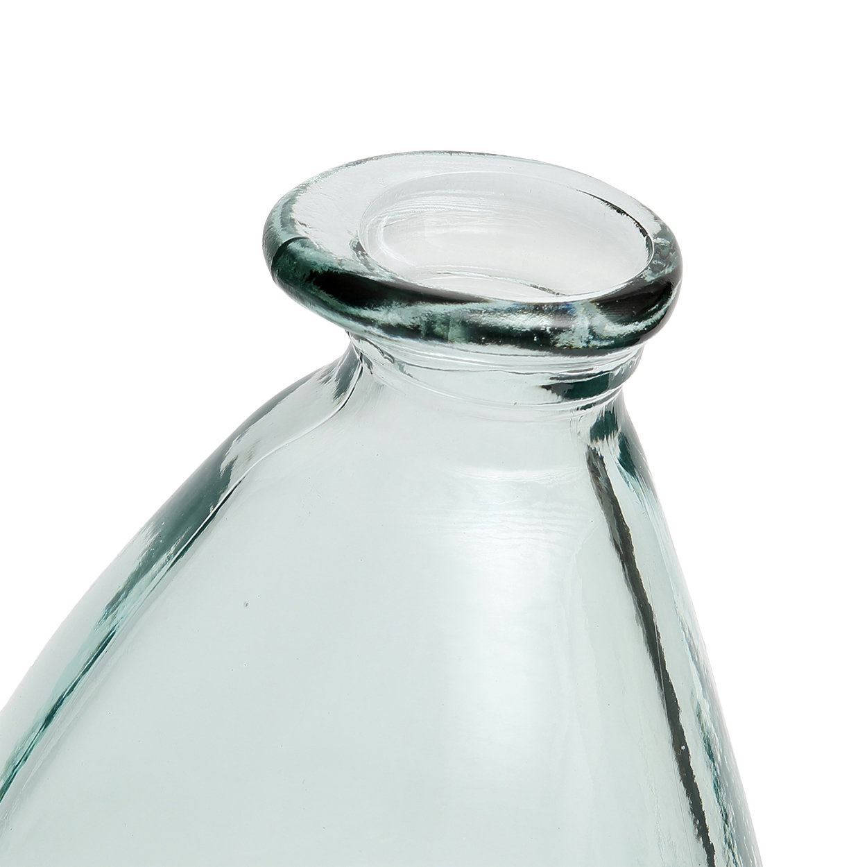 Shudi Vase Glass