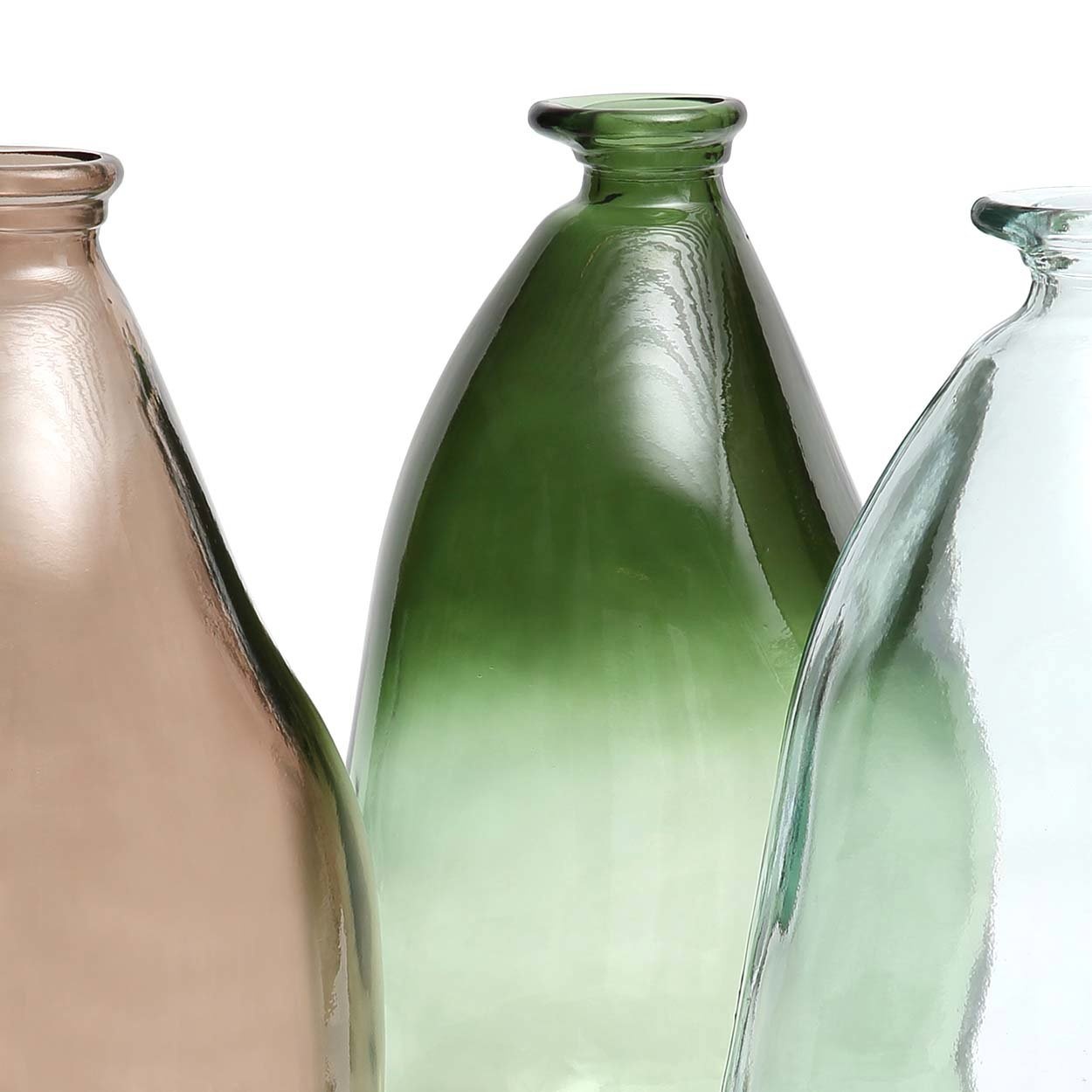 Shudi Vase Glass