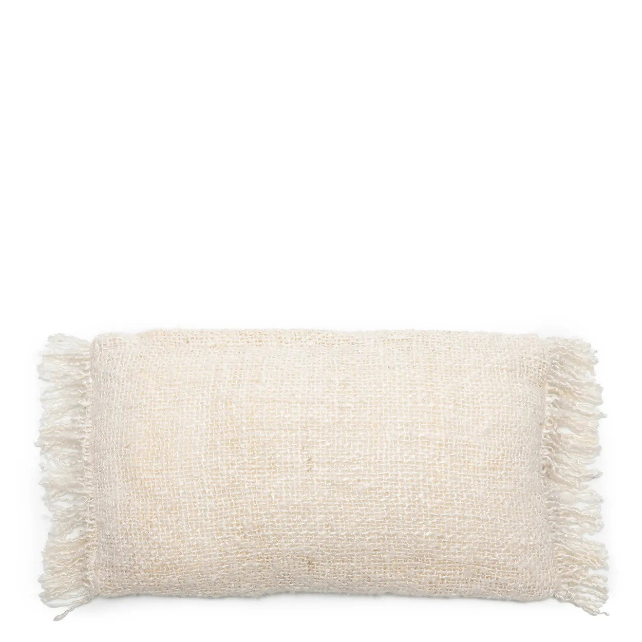 Oh My Gee Fodera per cuscino Crema 30x50cm