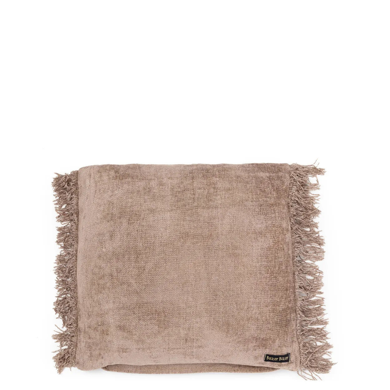 Oh My Gee Pillowcase Grey 40x40cm