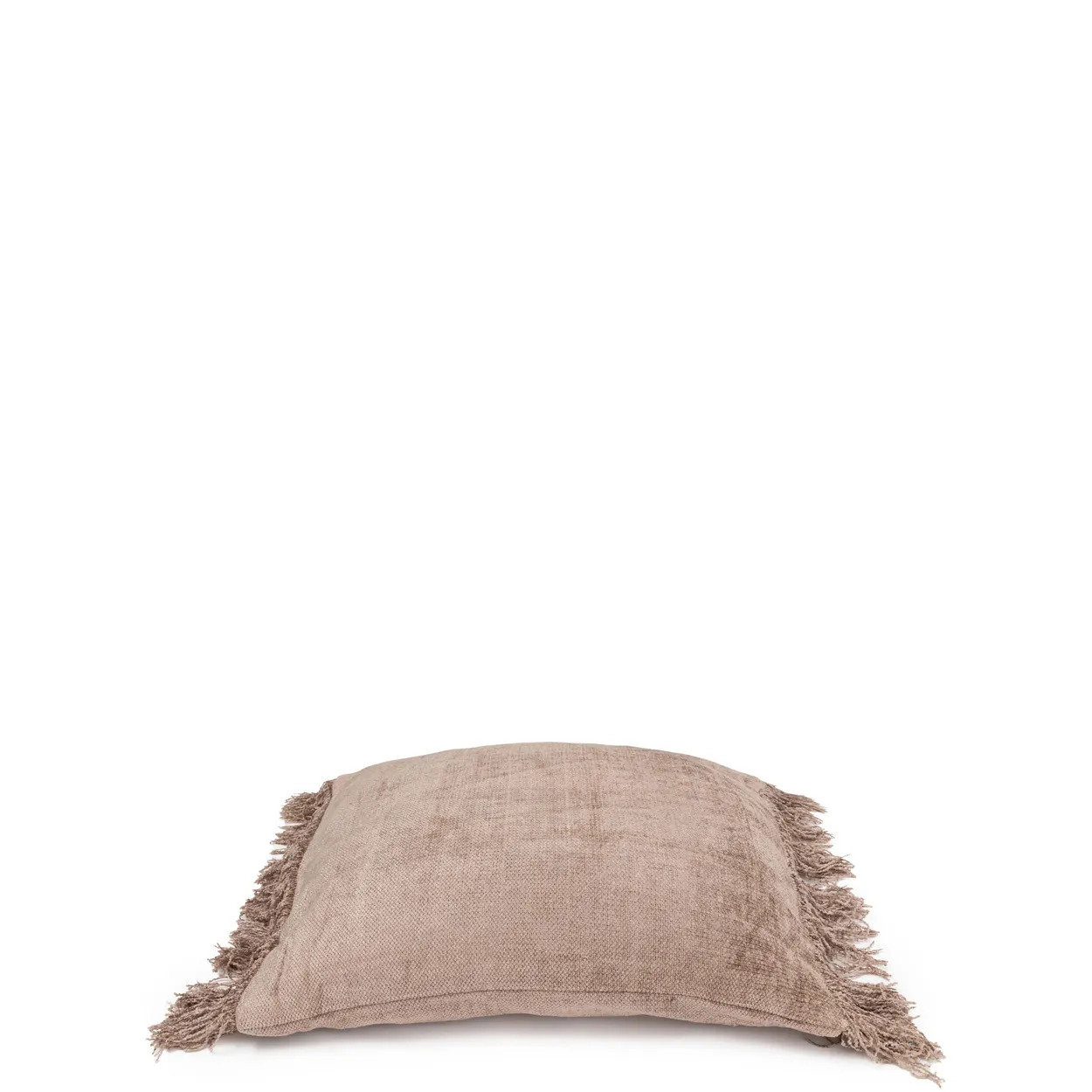 Oh My Gee Pillowcase Grey 40x40cm