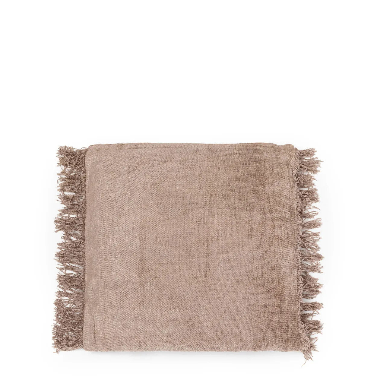 Oh My Gee Pillowcase Grey 40x40cm