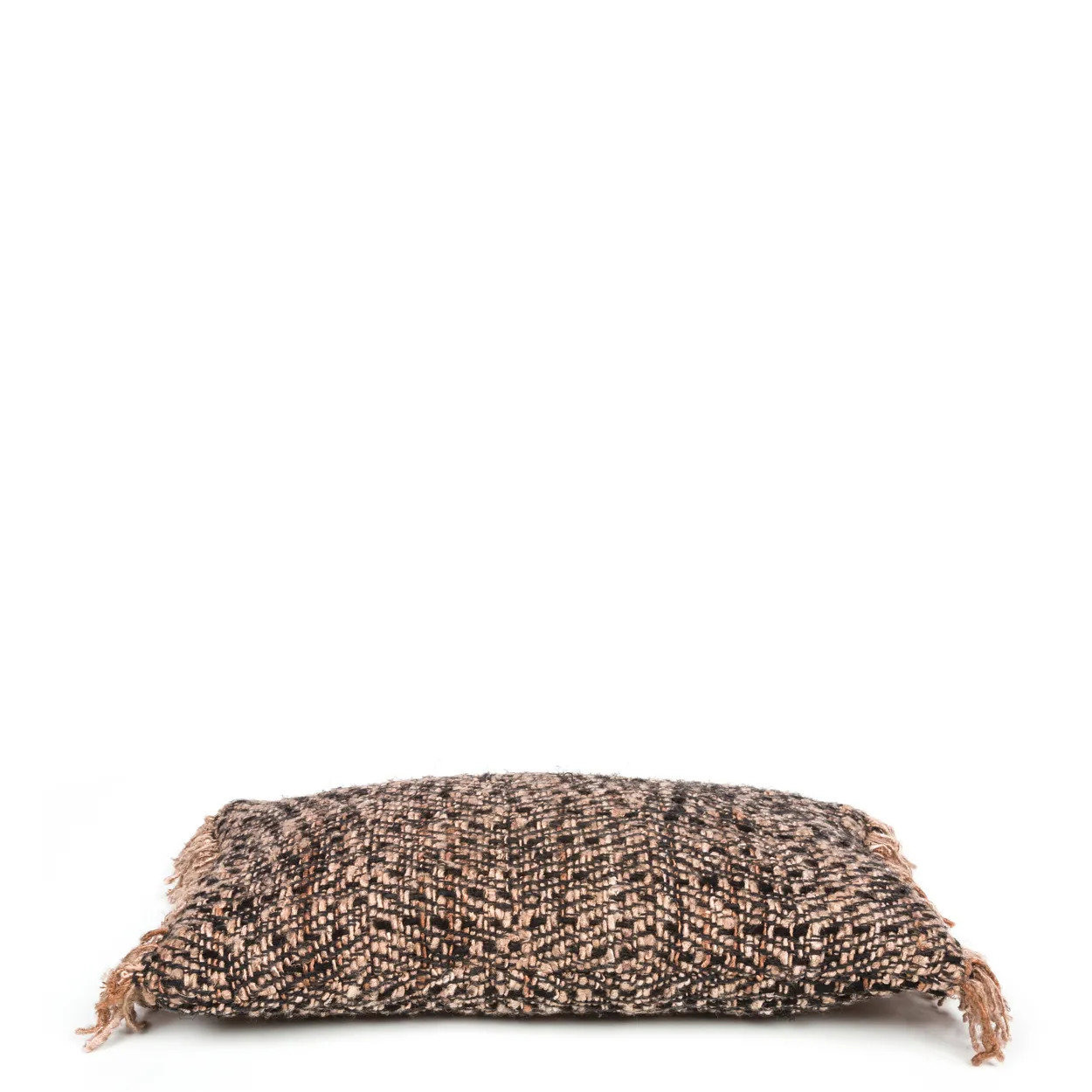 Pillowcase Brown 30x50cm