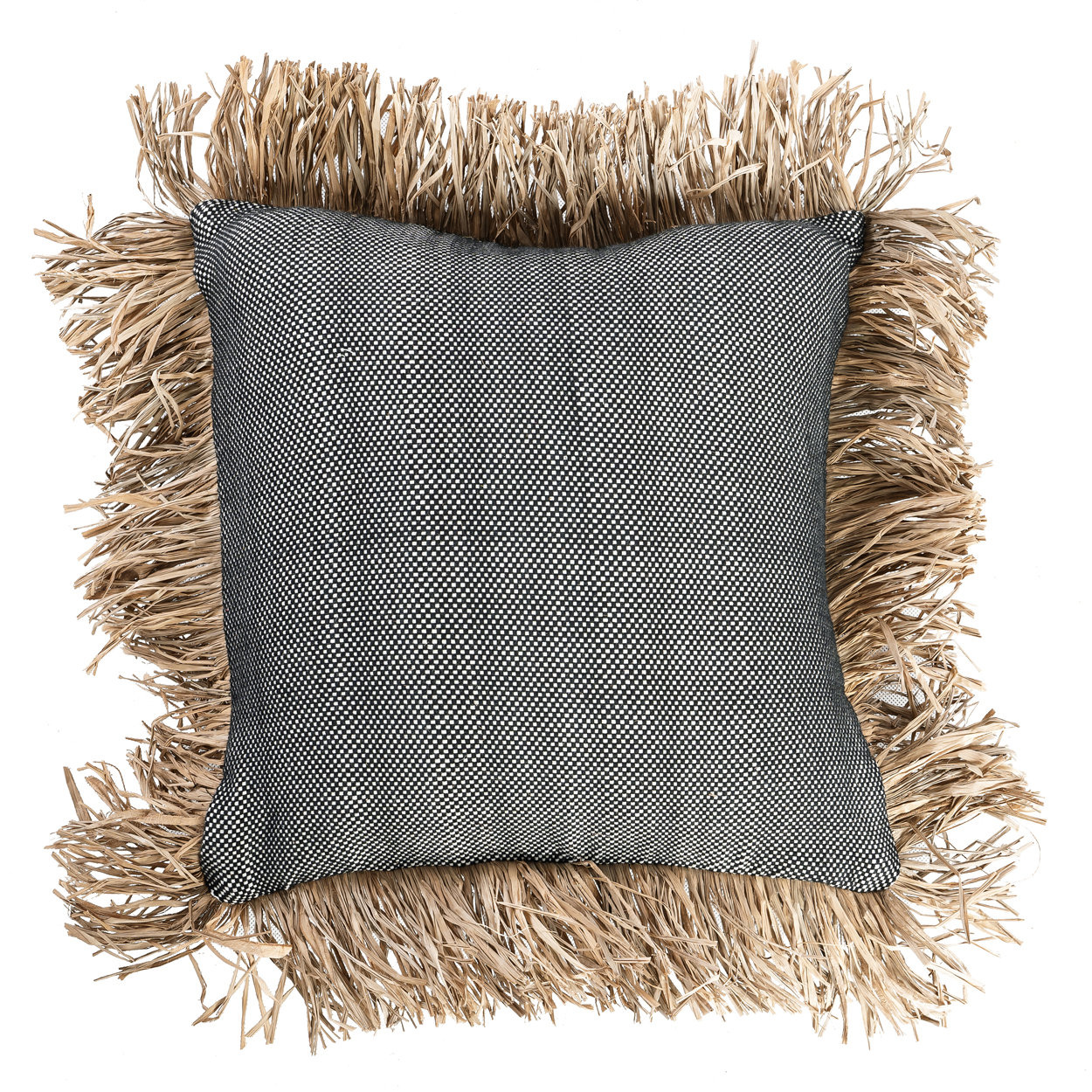 Bonita Fodera per cuscino cotone 40x40cm