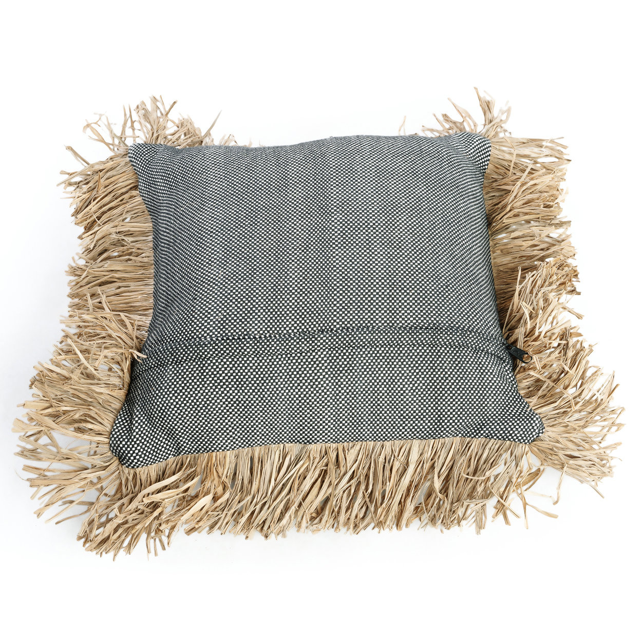 Bonita Cushion Cover Cotton 40x40cm