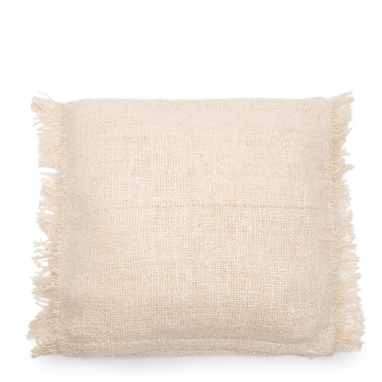 Oh My Gee Fodera per cuscino Crema 60x60cm