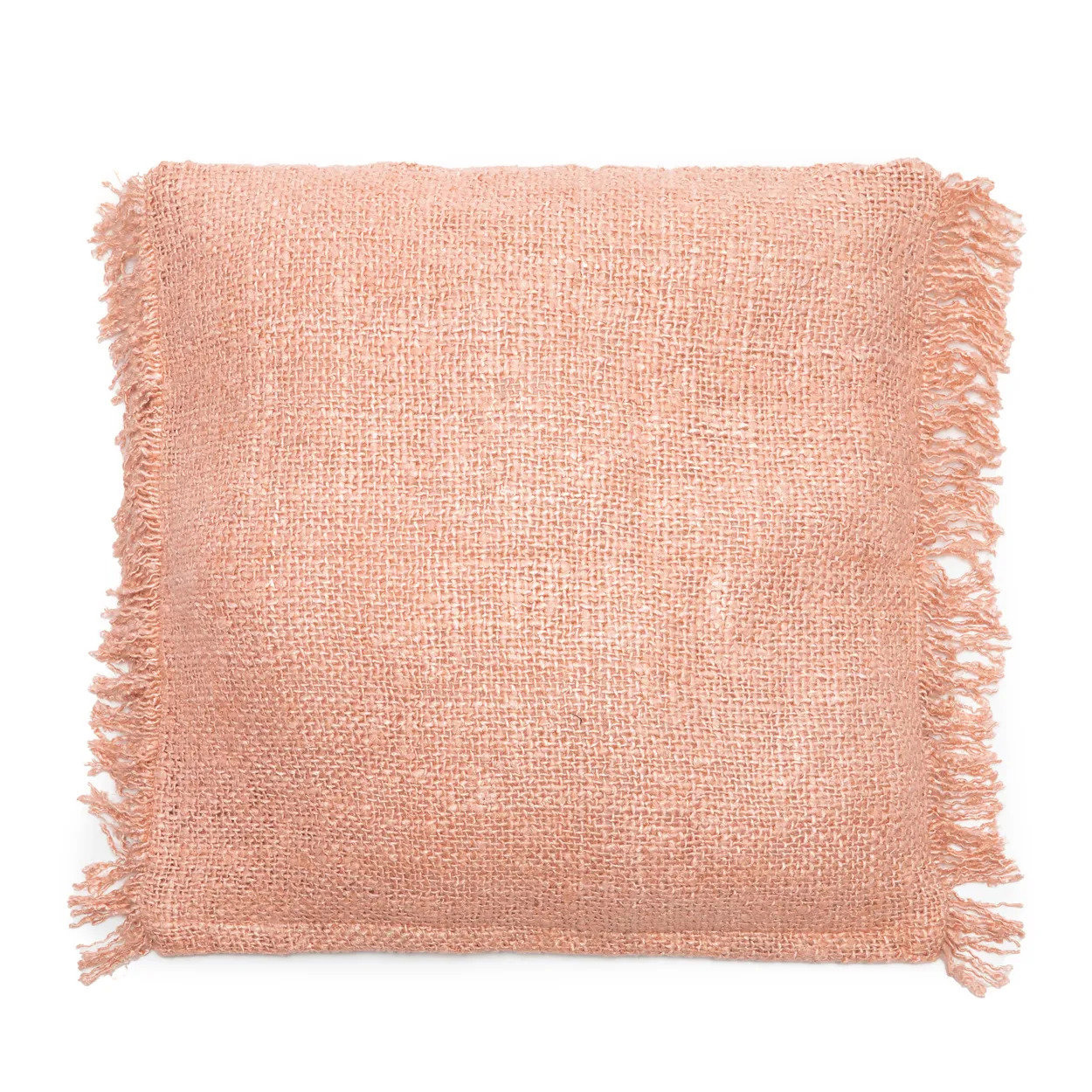 Oh My Gee Kissenbezug Rosa 60x60cm