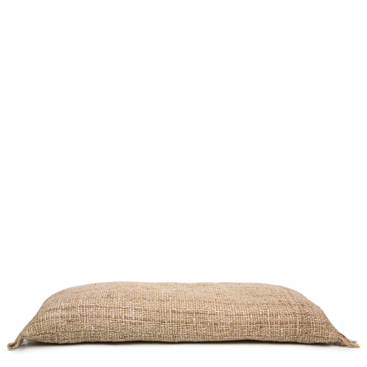Oh My Gee Pillowcase Beige 35x100cm