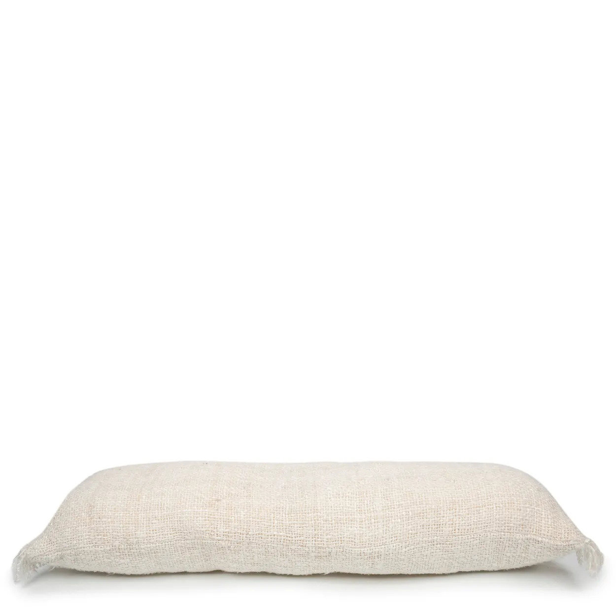 Oh My Gee Pillowcase Cream 35x100cm