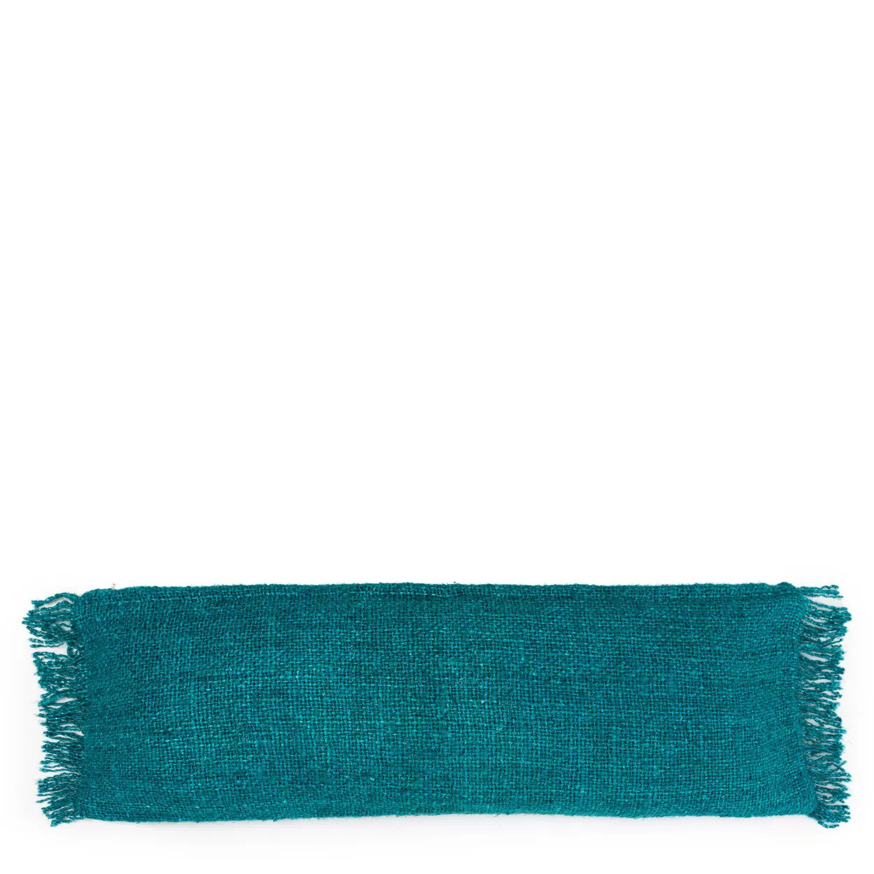 Oh My Gee Pillowcase Turquoise 35x100cm