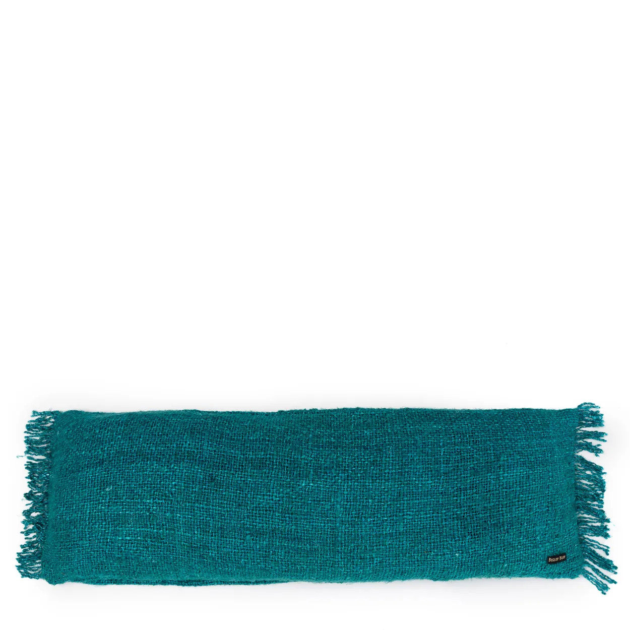 Oh My Gee Pillowcase Turquoise 35x100cm