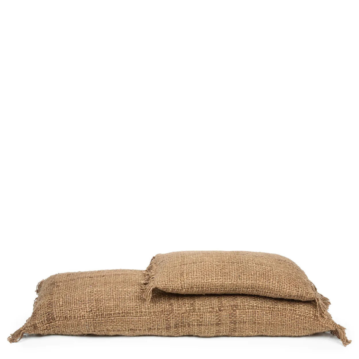 Oh My Gee Pillowcase Brown 35x100cm