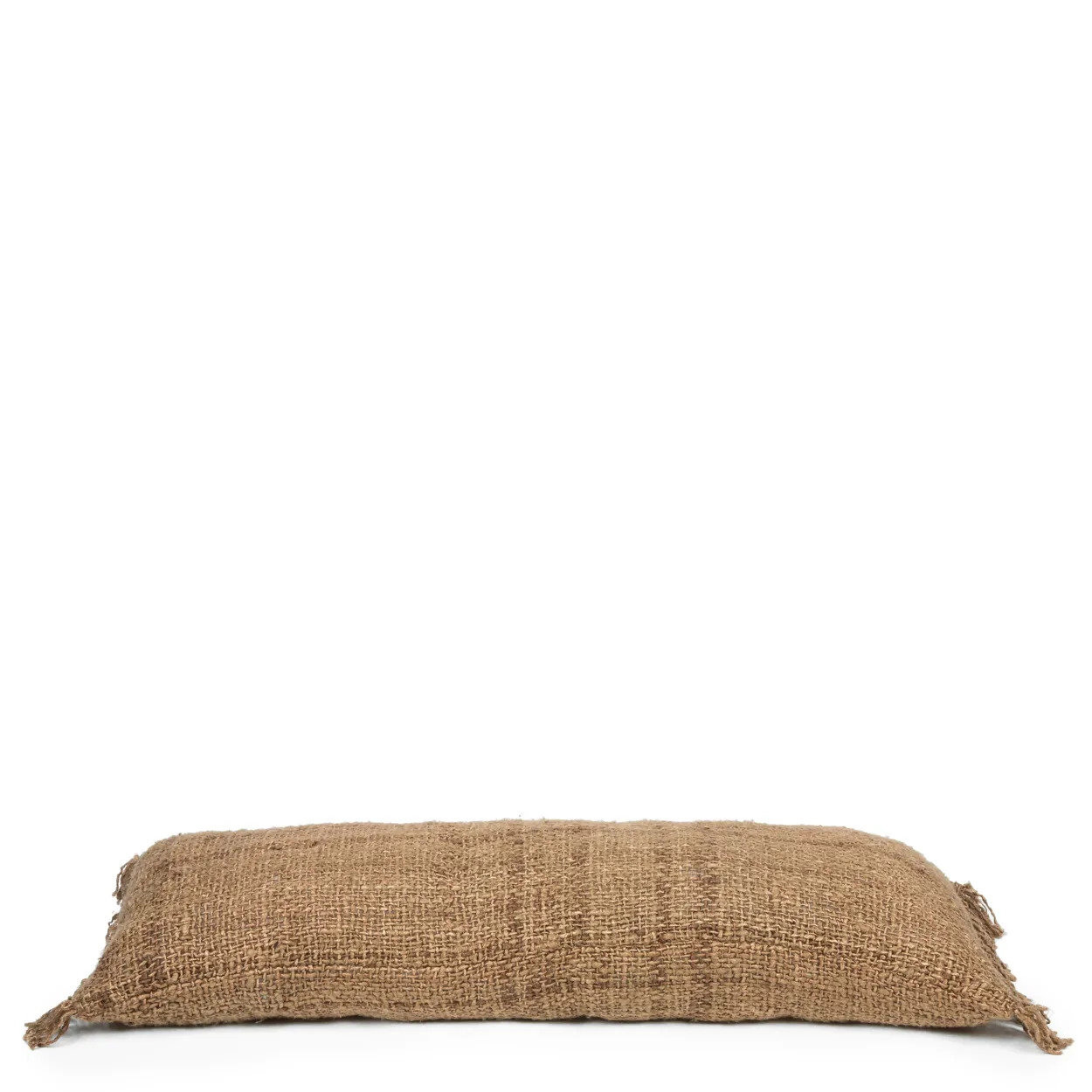 Oh My Gee Pillowcase Brown 35x100cm