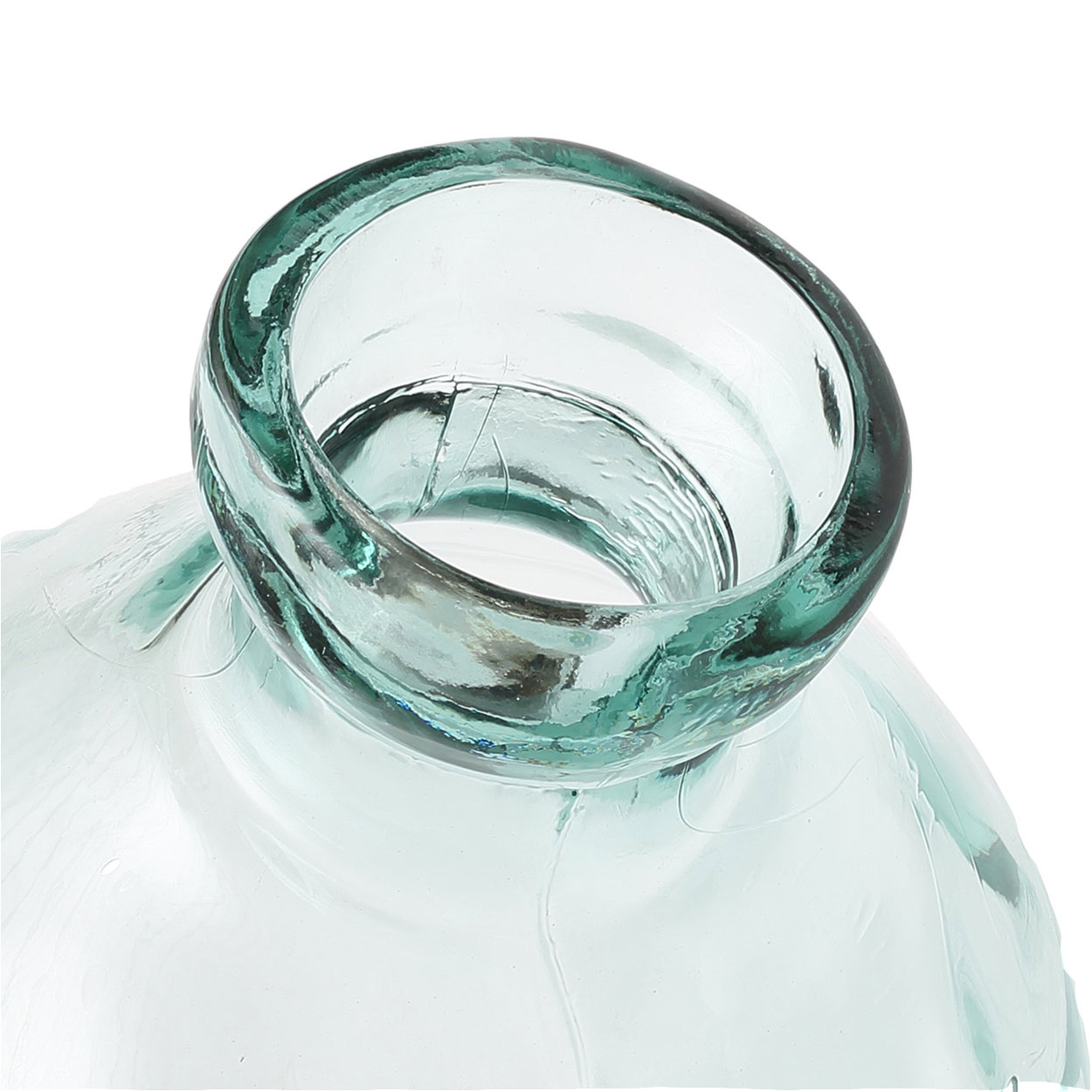 Jinsuo Vase Glass