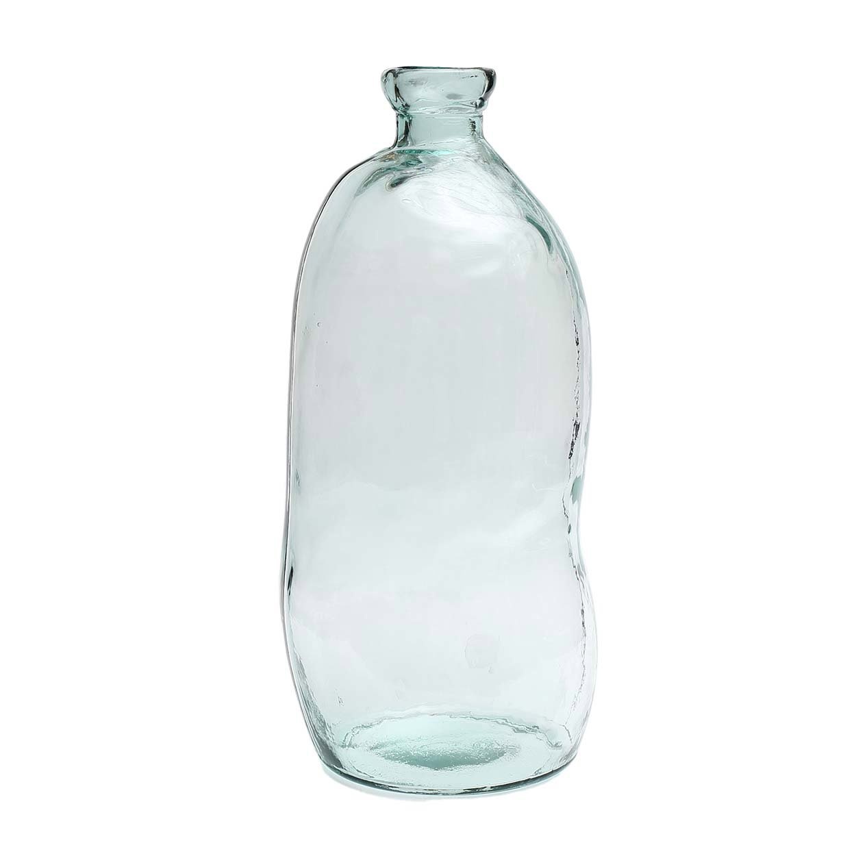 Jinsuo Vase Glass