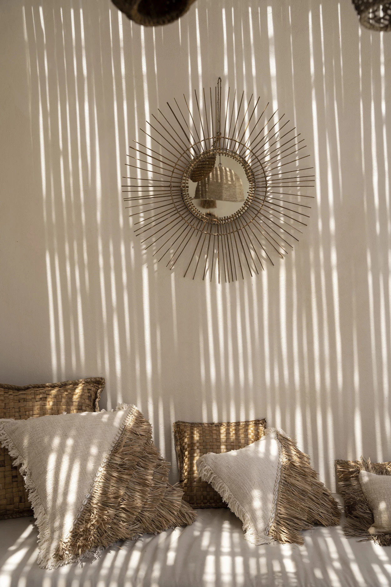 Tropical Mirror Brown