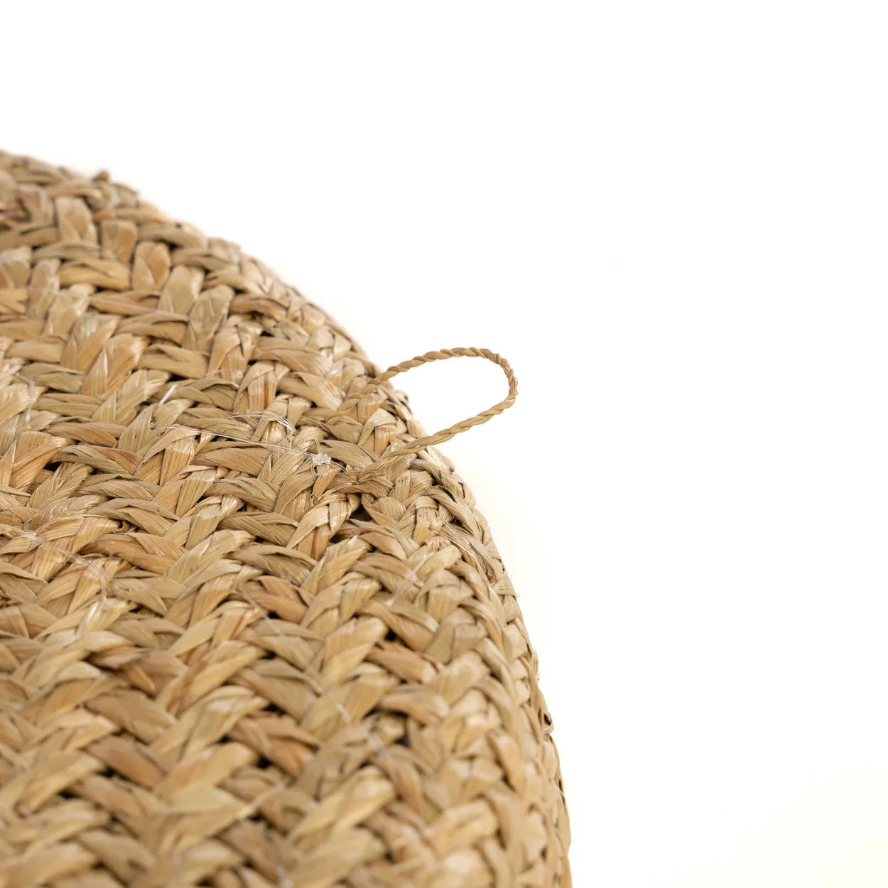 Caribe Shell Plate Beige