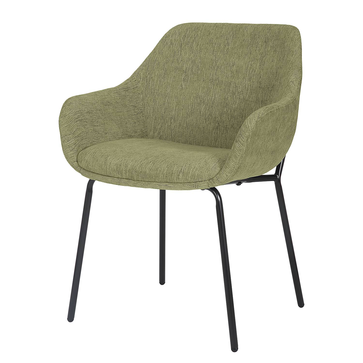 Lovall Dining Chair Antique Green