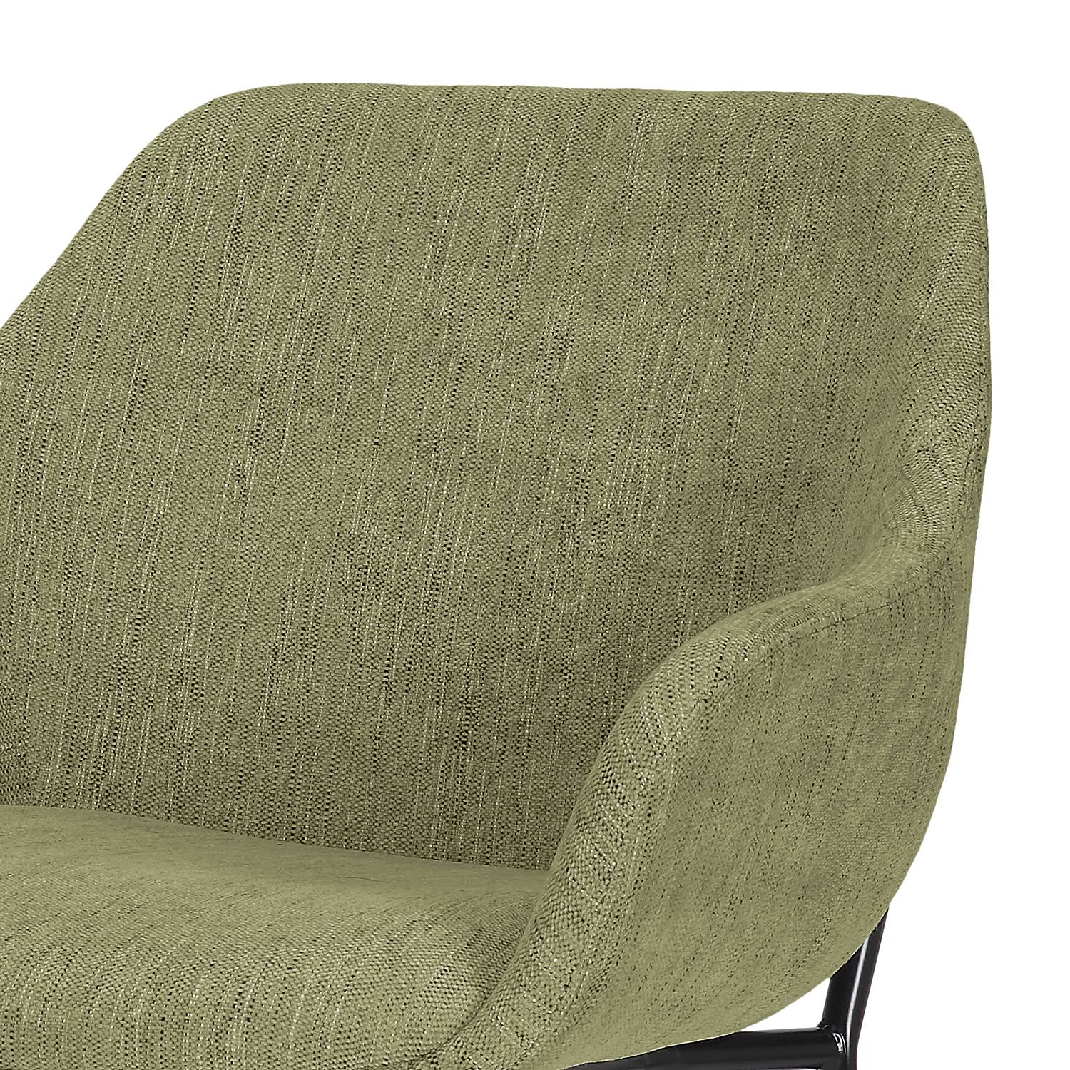 Lovall Dining Chair Antique Green