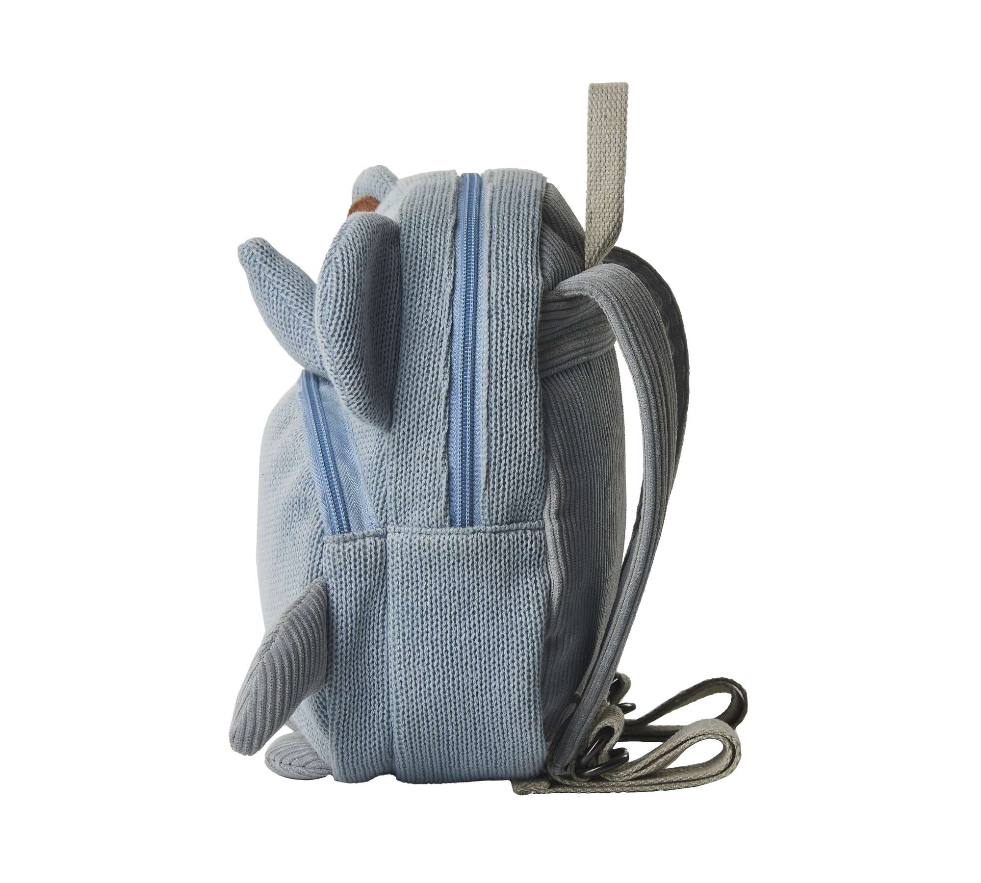 Rino Backpack Cotton Blue