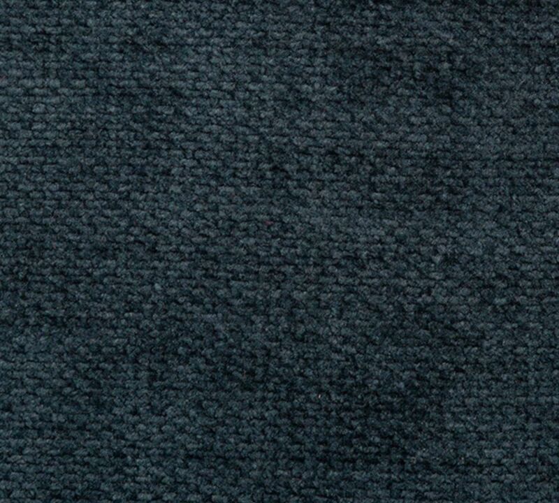 Madison sofa bed chaise lounge Right Danny Dusty Blue