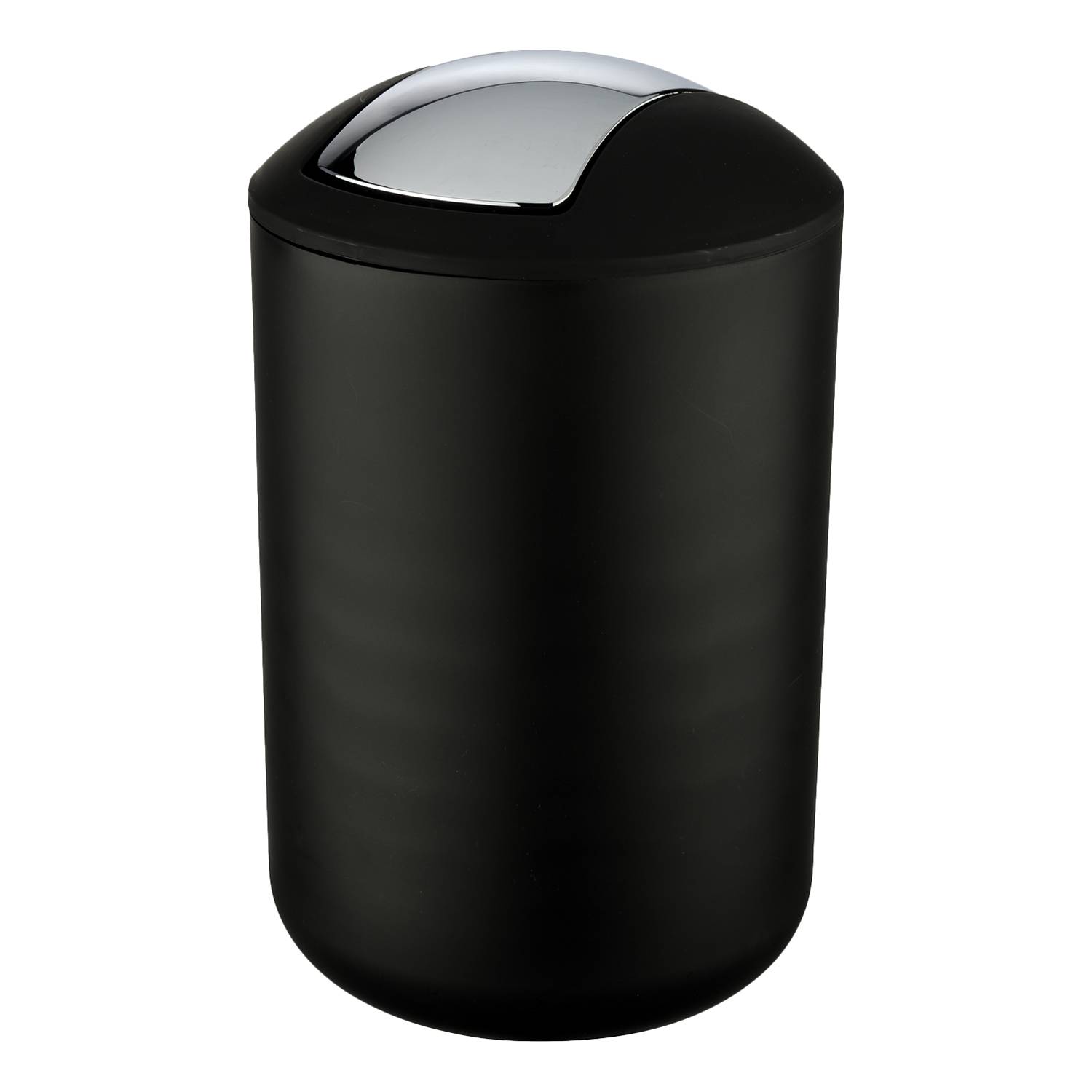 Cosmetic bucket Brazil TPE Capacity: 6.5 L Black