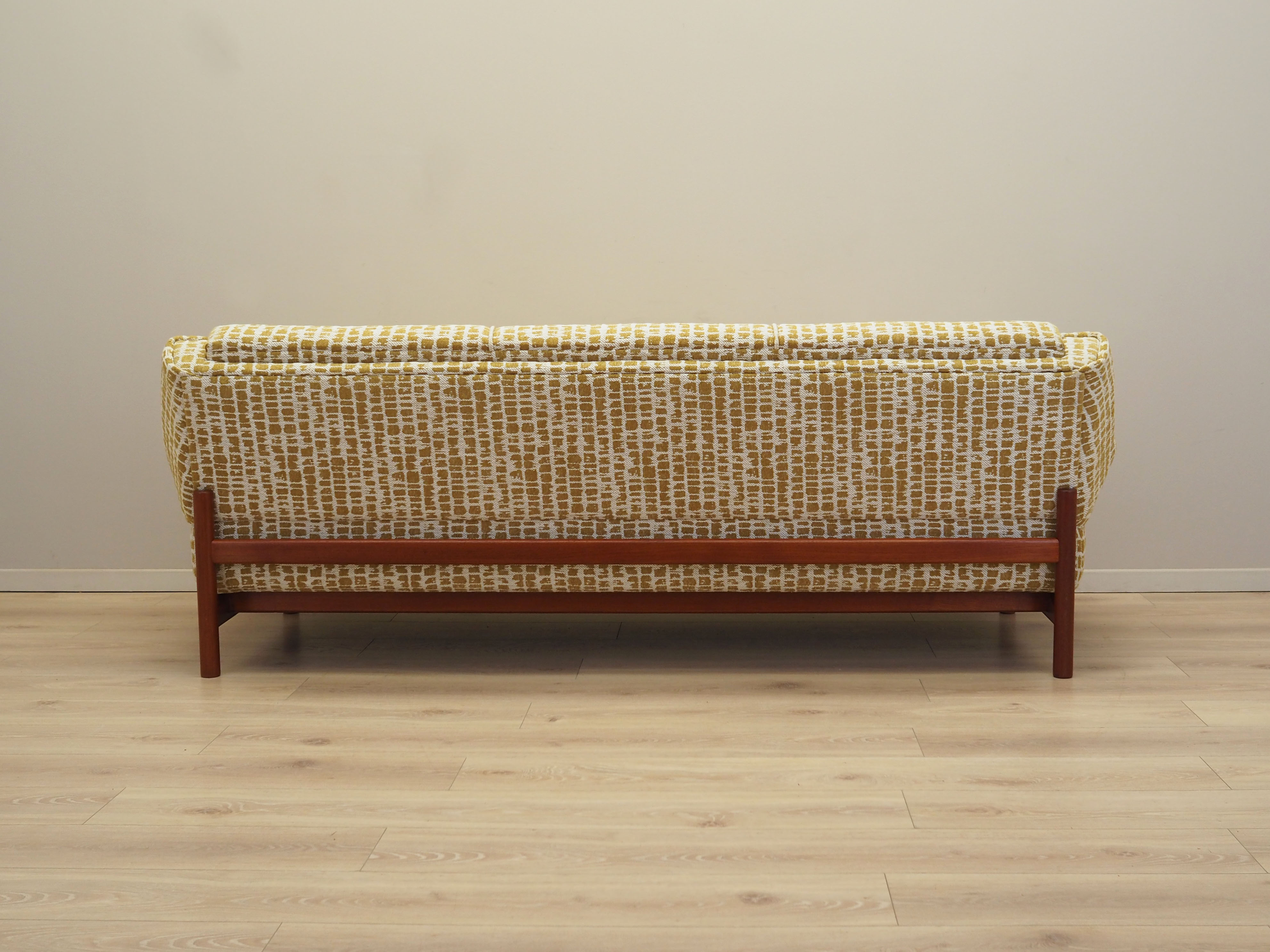 3-Sitzer Sofa 1970er Jahre