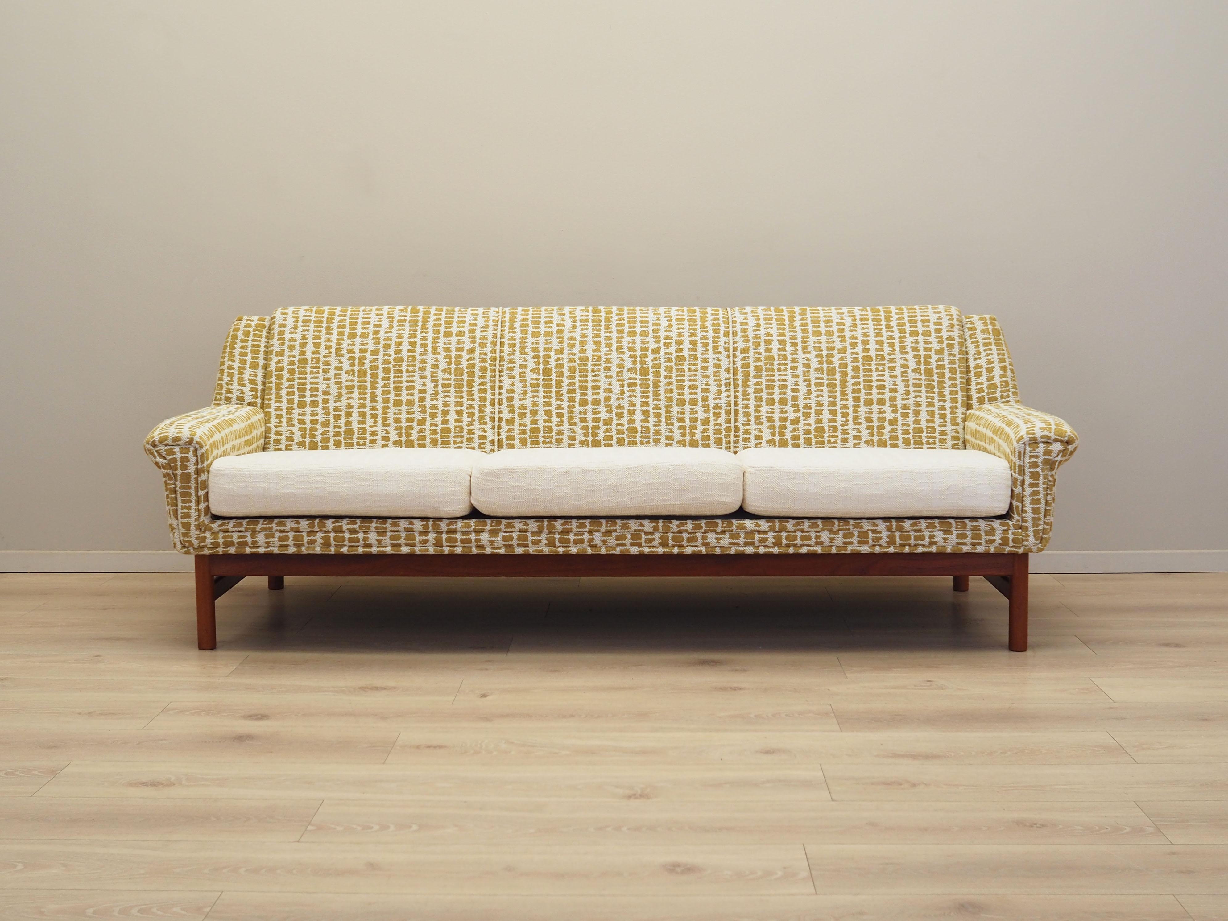 3-Sitzer Sofa 1970er Jahre