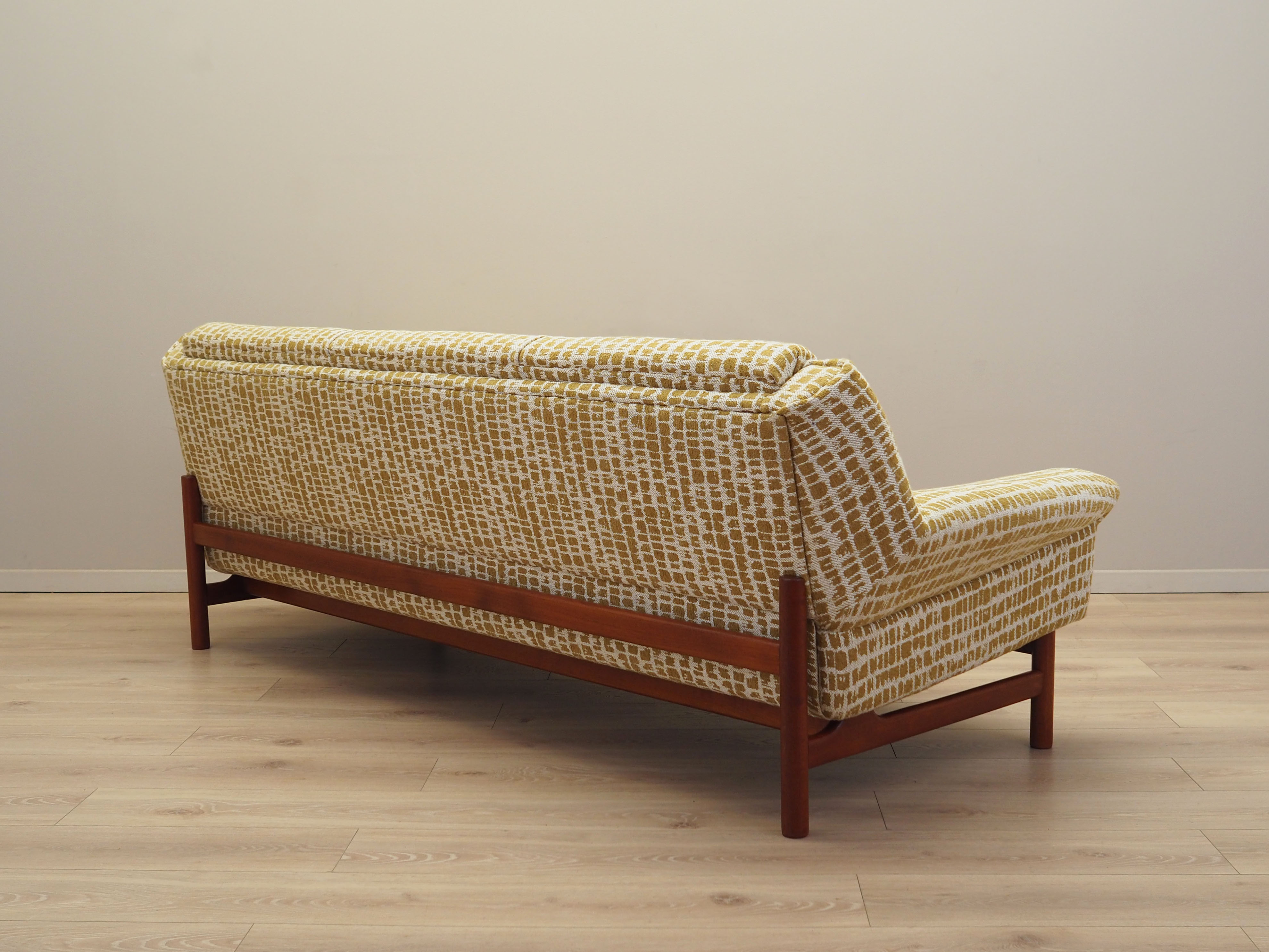 3-Sitzer Sofa 1970er Jahre