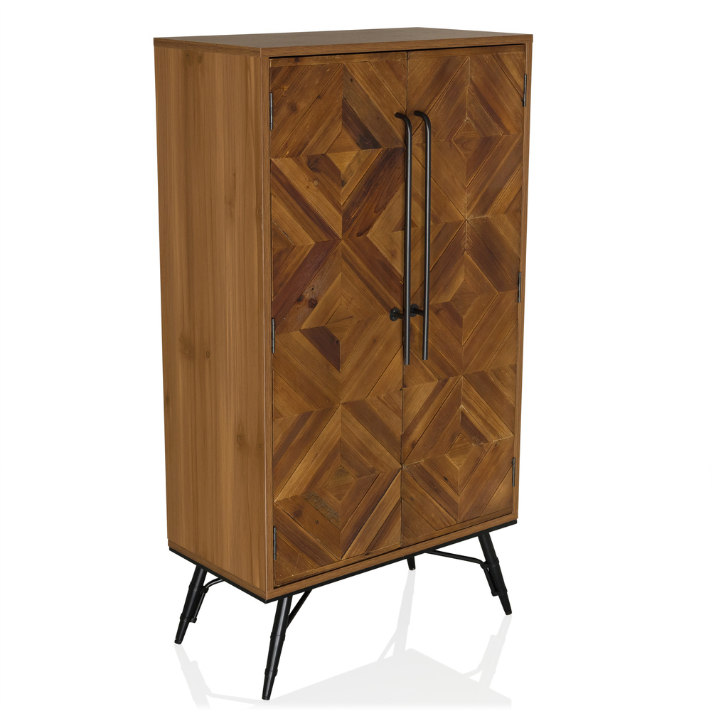 SANTJAGO WOOD HIGH Schrank Tannenholz