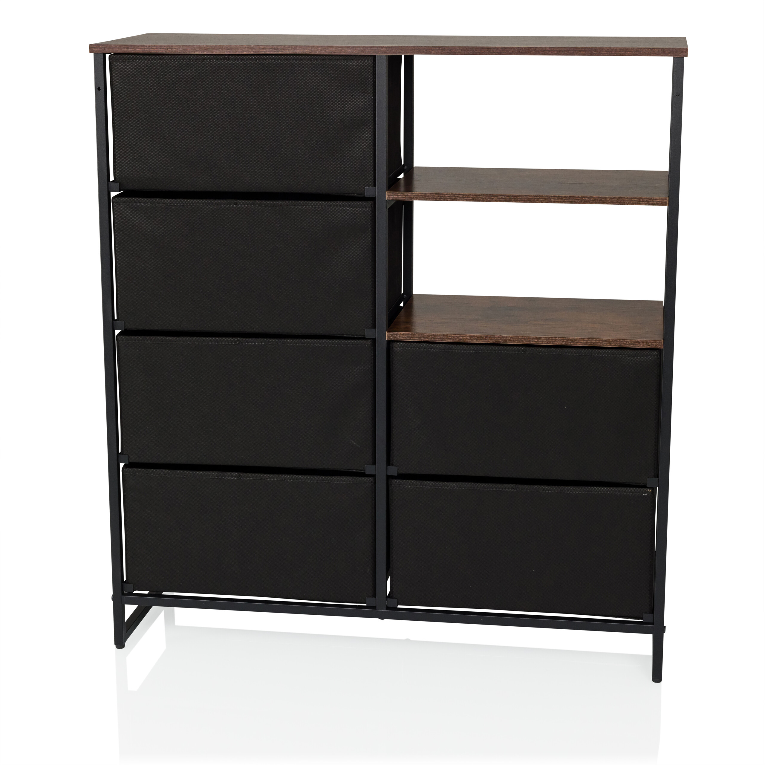 RAGALA Chest of drawers Wood veneer