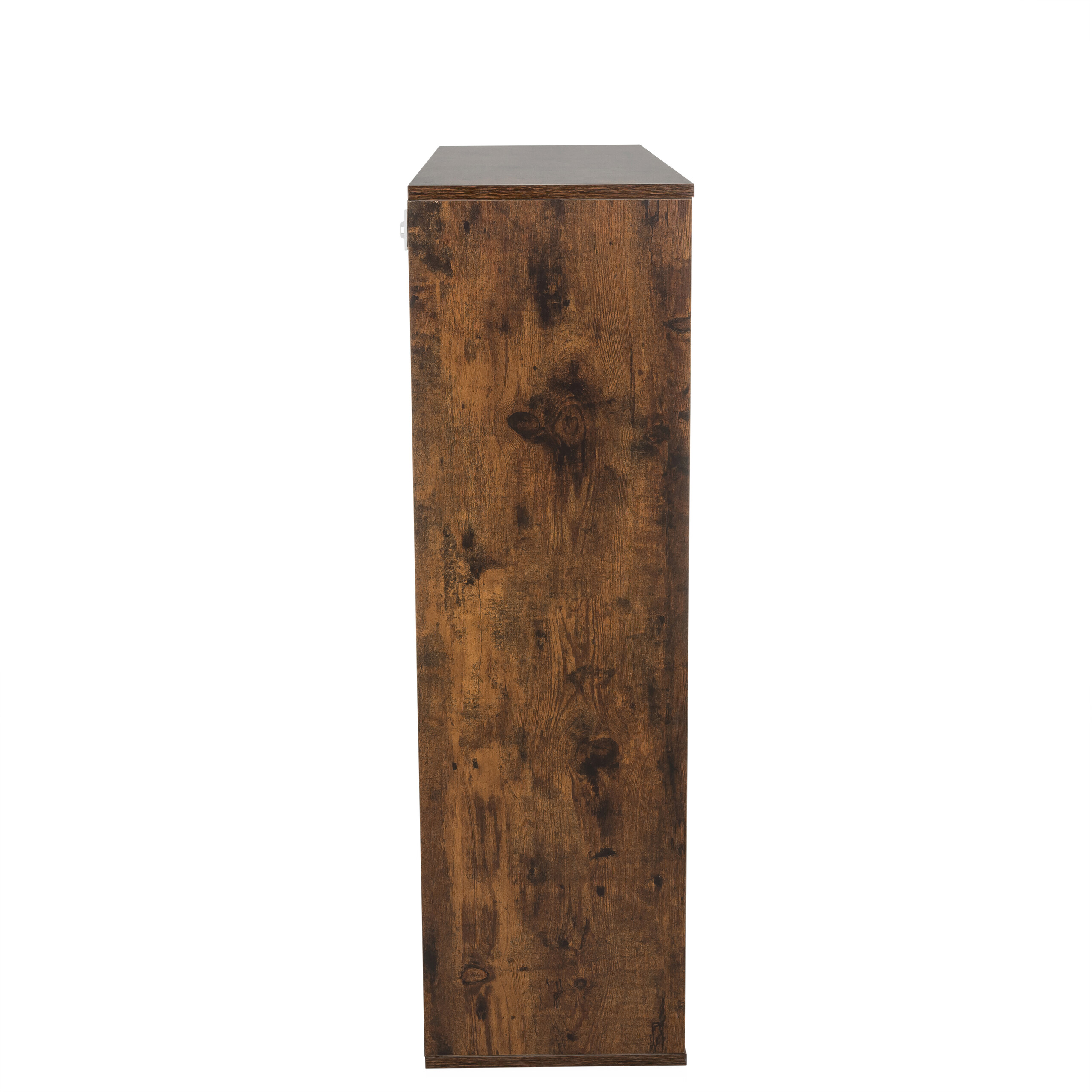 BJORKE Shelf Brown