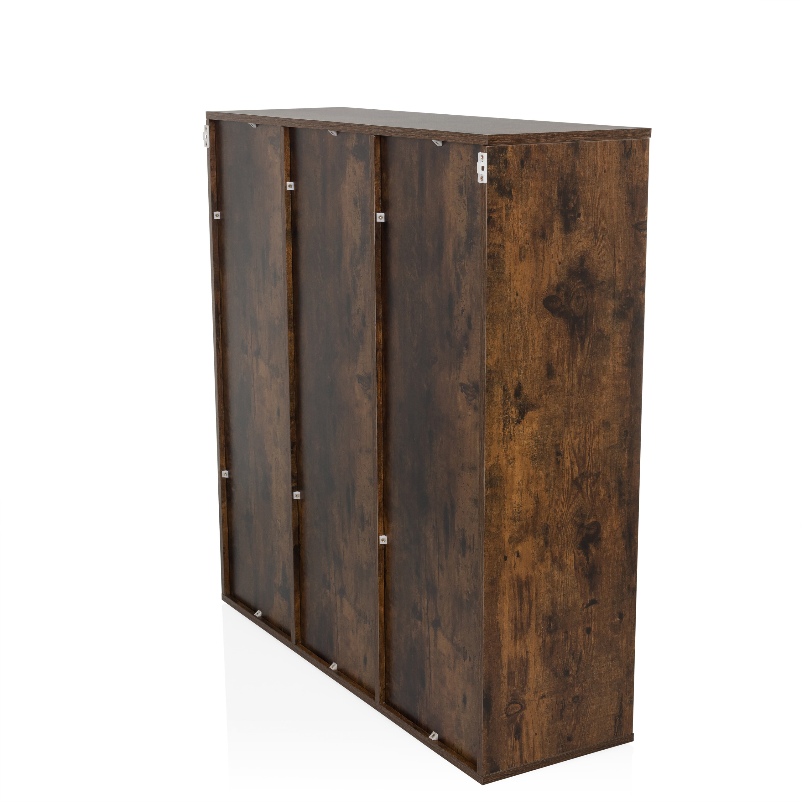 BJORKE Shelf Brown