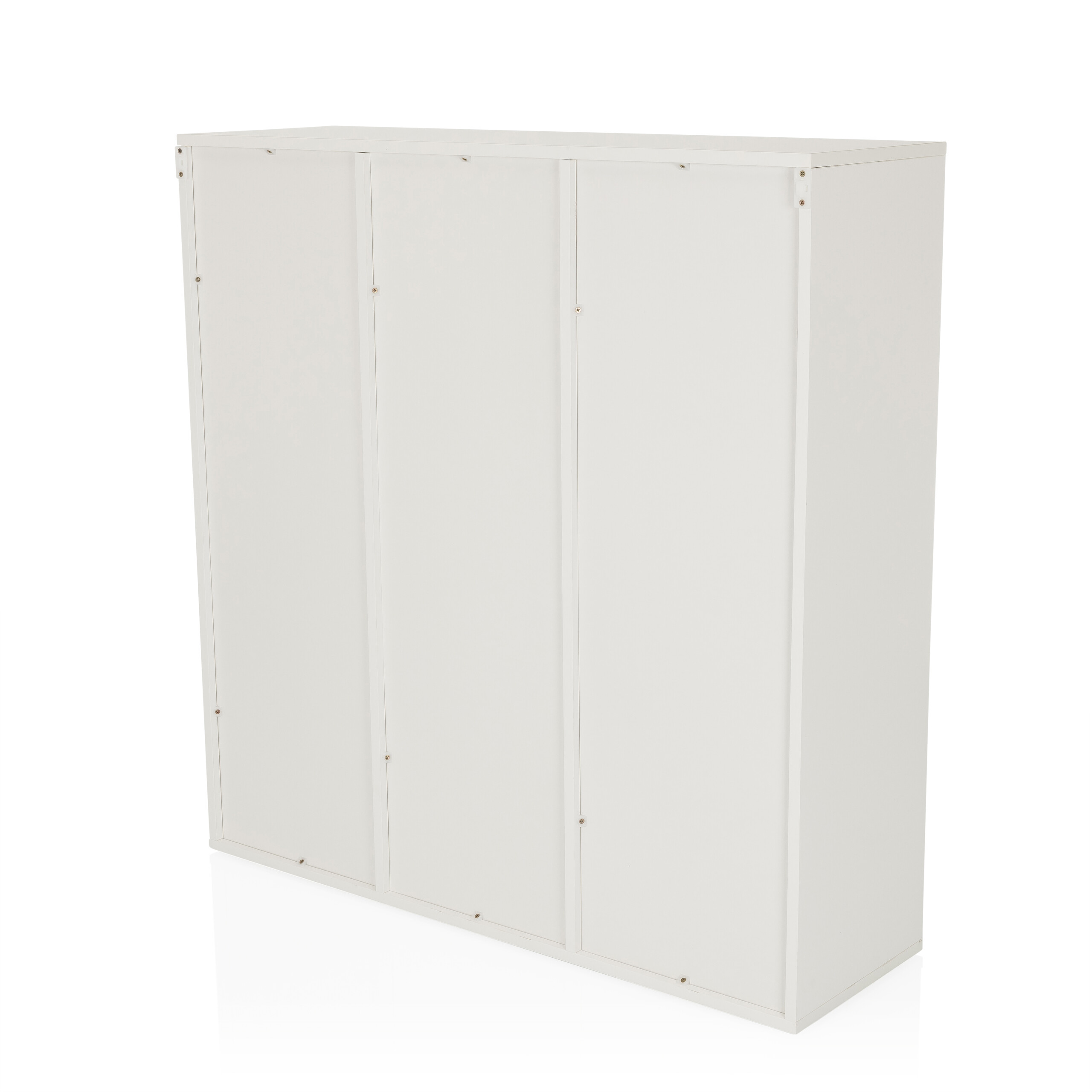 BJORKE Shelf White