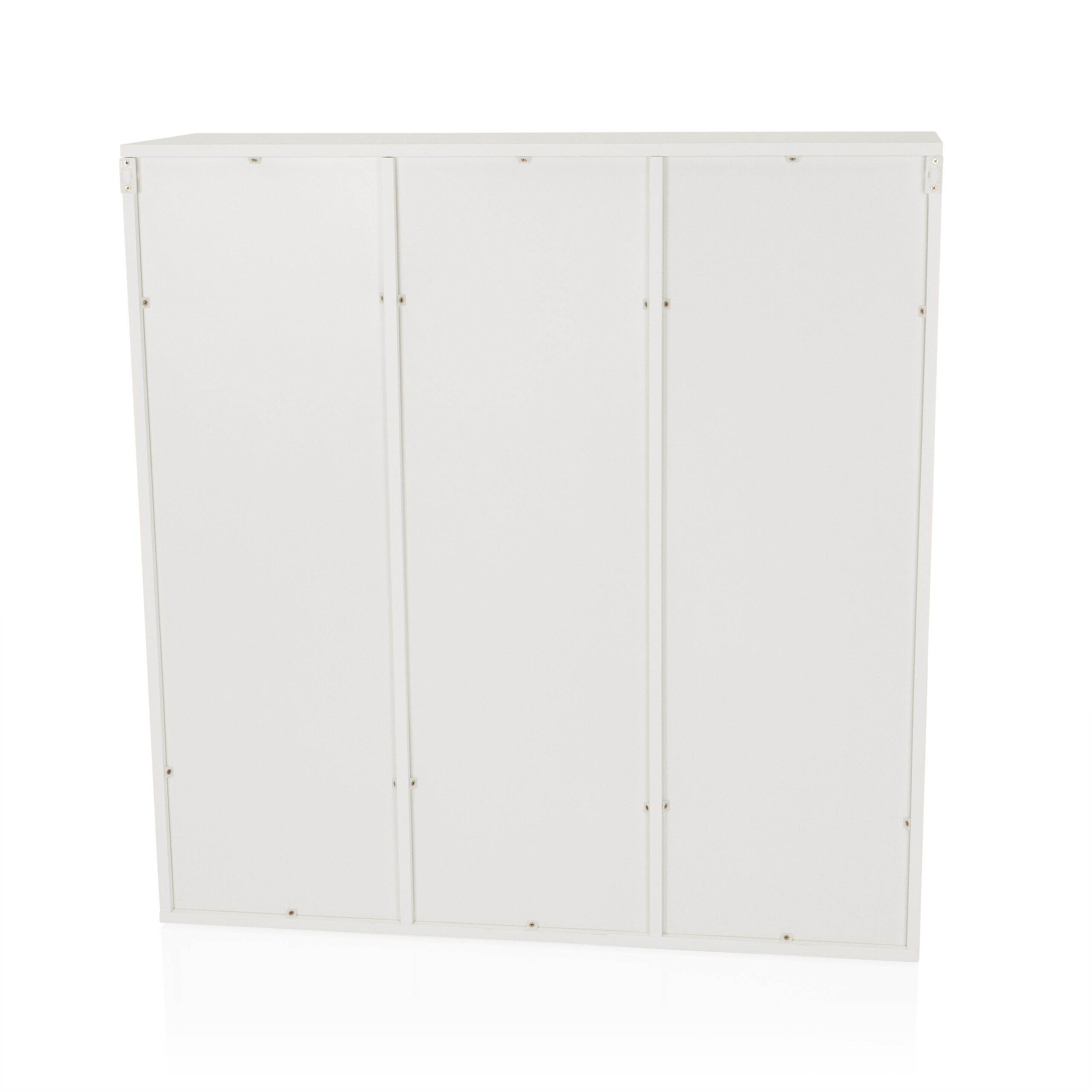 BJORKE Shelf White