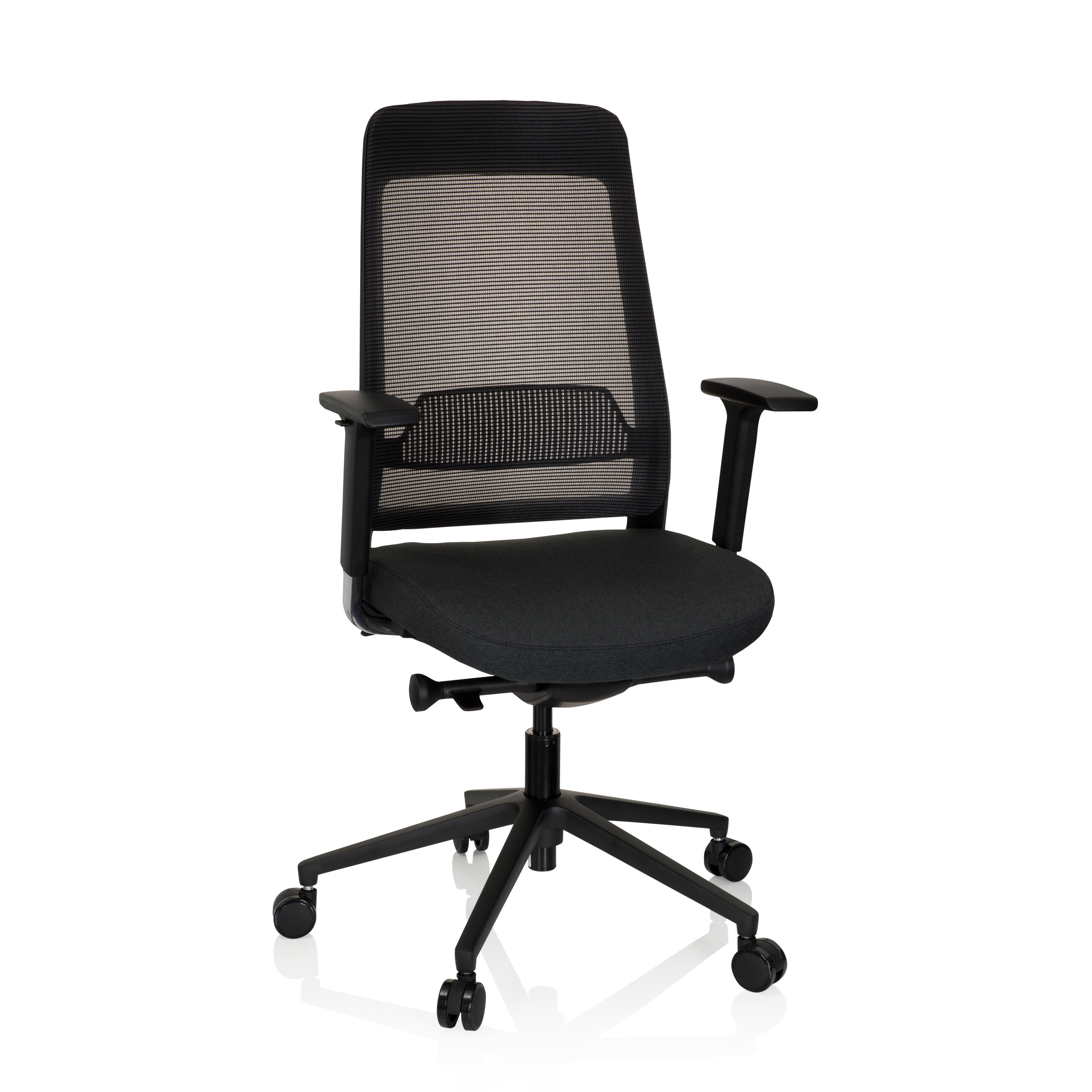CHIARO T1 Office Chair Mesh Black