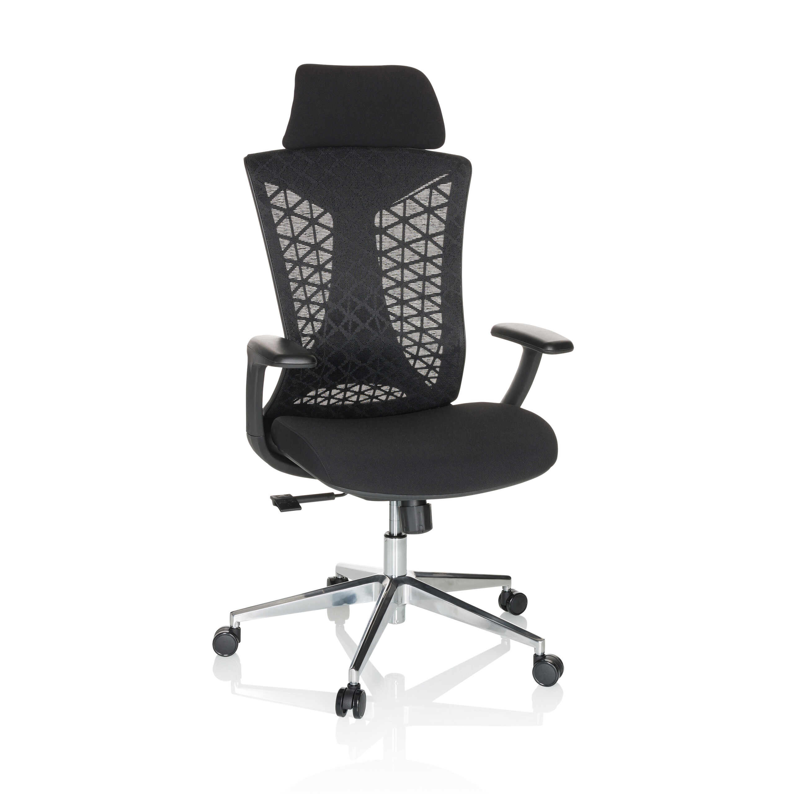 FALEO B Office chair Mesh Black