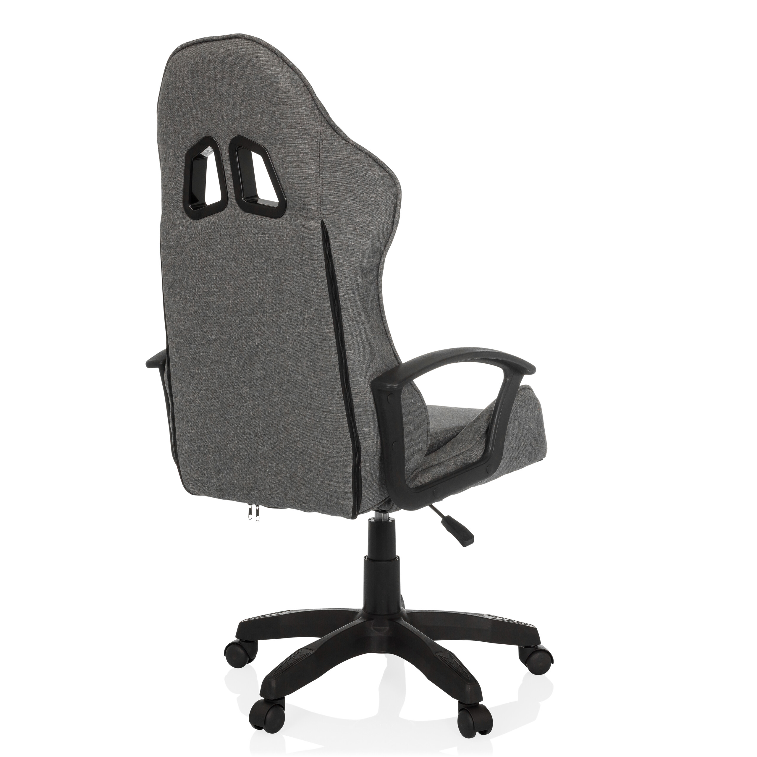 GAMEBREAKER W01 Office chair textile Grey