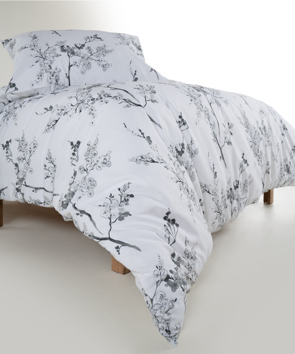 Bed linen set 3-piece. 100% cotton Ranforce 220x240cm