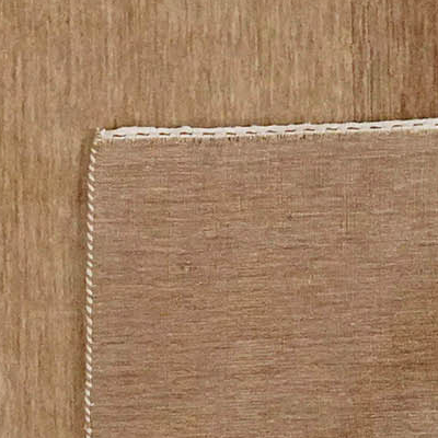 Rizbaf Gabbeh Carpet Wool Beige