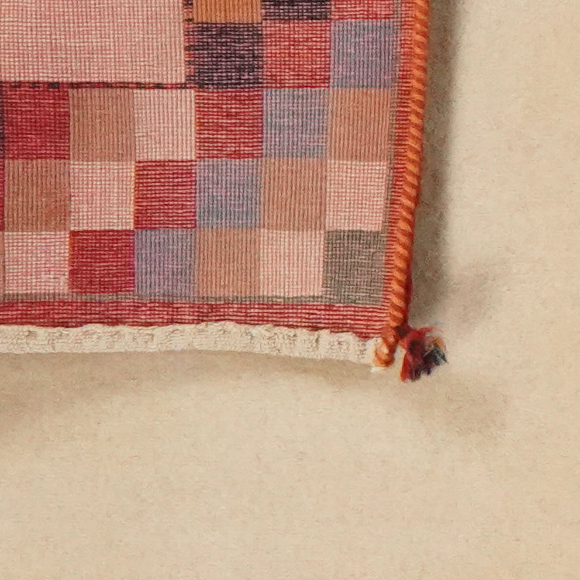 Rizbaf Gabbeh Carpet Wool Beige